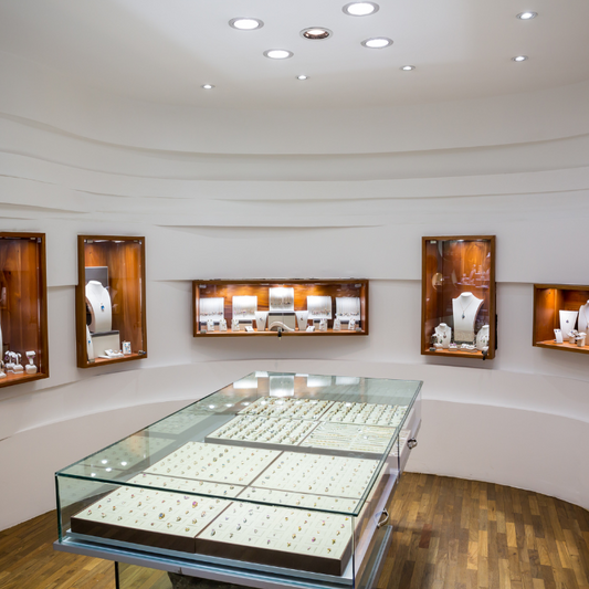 Retail Store Membership